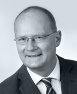 Profilbild Wulf Himmel, MCE CONSULT AG